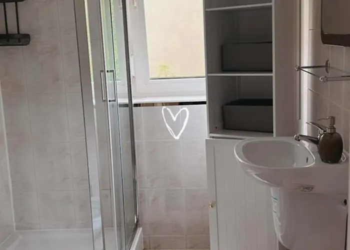 Jasminowy Dwor Homestay szállás