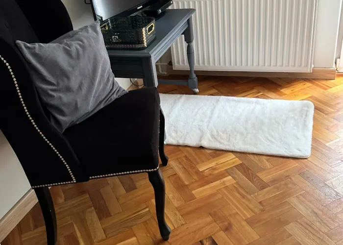 Jasminowy Dwor * Polanica-Zdrój