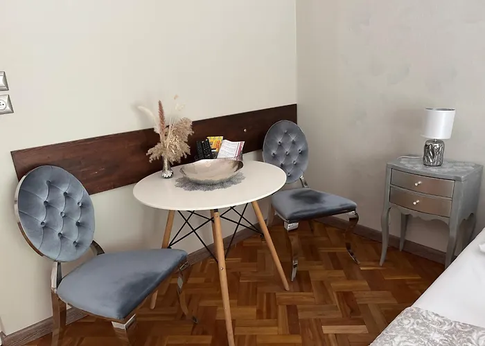 Jasminowy Dwor Polanica-Zdrój