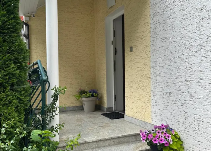 Jasminowy Dwor Homestay szállás *