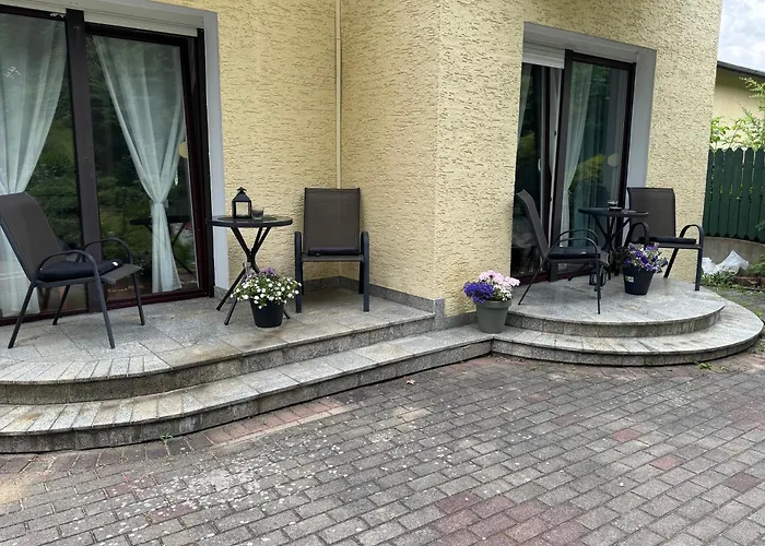 Jasminowy Dwor Homestay szállás *
