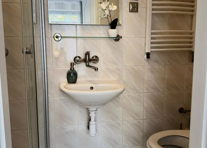 Jasminowy Dwor Polanica-Zdrój