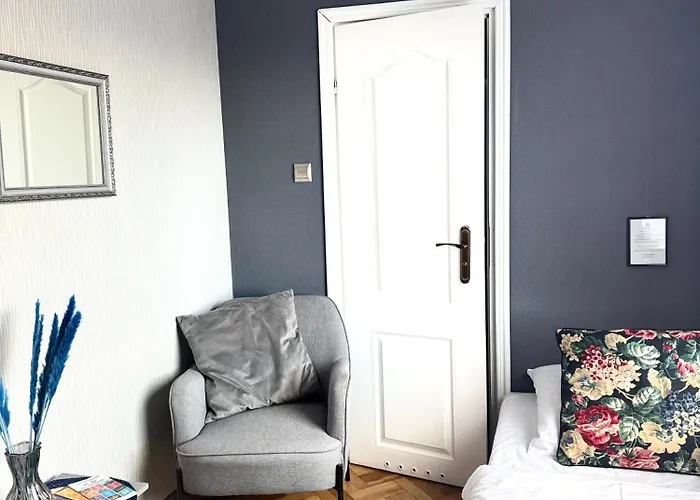 Jasminowy Dwor * Polanica-Zdrój