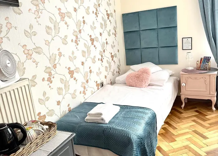 Jasminowy Dwor Homestay szállás