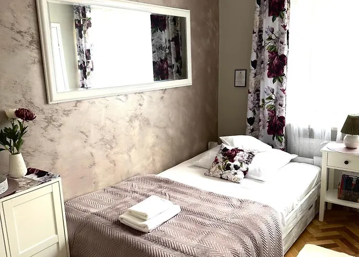 Jasminowy Dwor Polanica-Zdrój