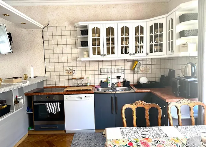 Jasminowy Dwor Polanica-Zdrój