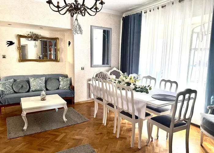 Homestay szállás Jasminowy Dwor